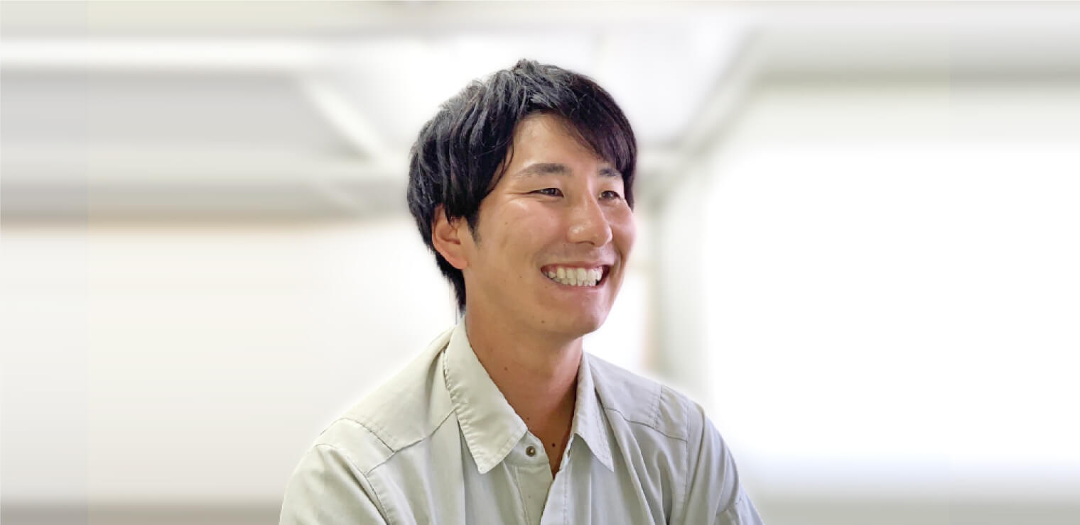 充実した教育システムがあるので文科系でも大丈夫。