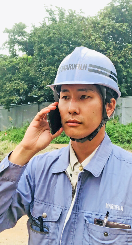 充実した教育システムがあるので文科系でも大丈夫。